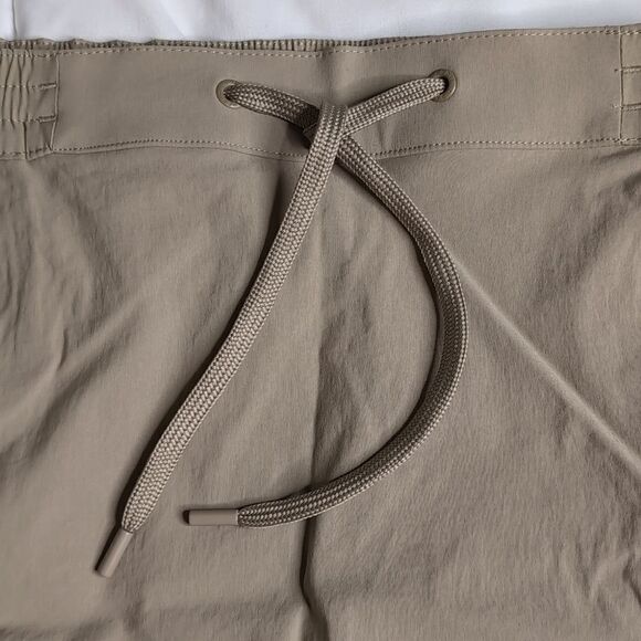 Eddie Bauer XL Tulip Hem Skort, NEW - Picture 5 of 12
